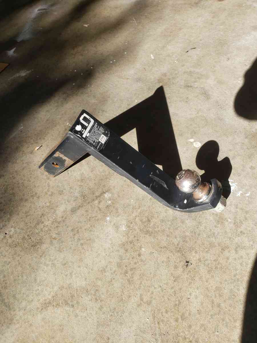 RV accessories - Monterey, California