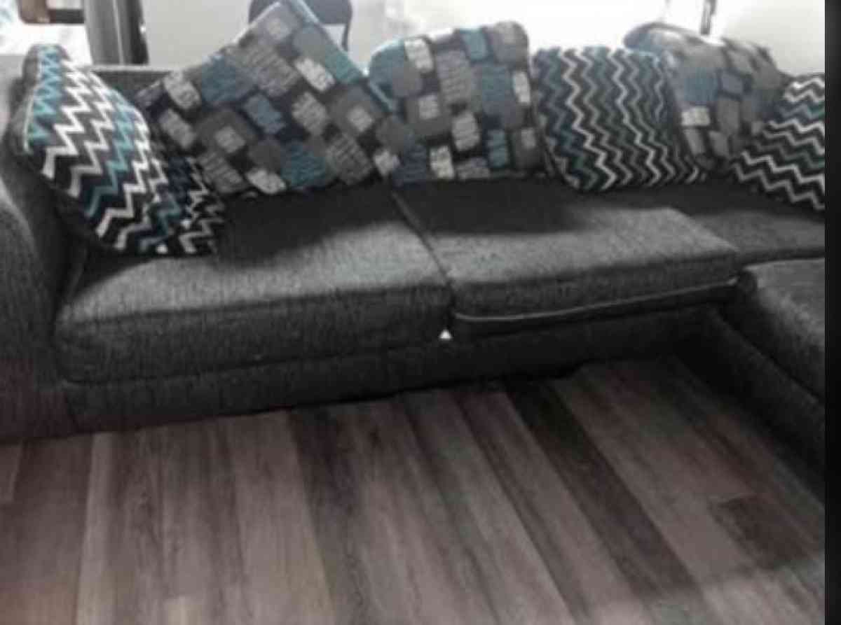 Sectional - Charlotte, North Carolina