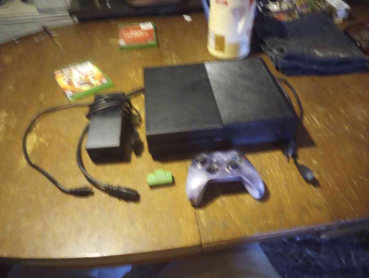 Xbox One - New York, New York - FleaMarketBay