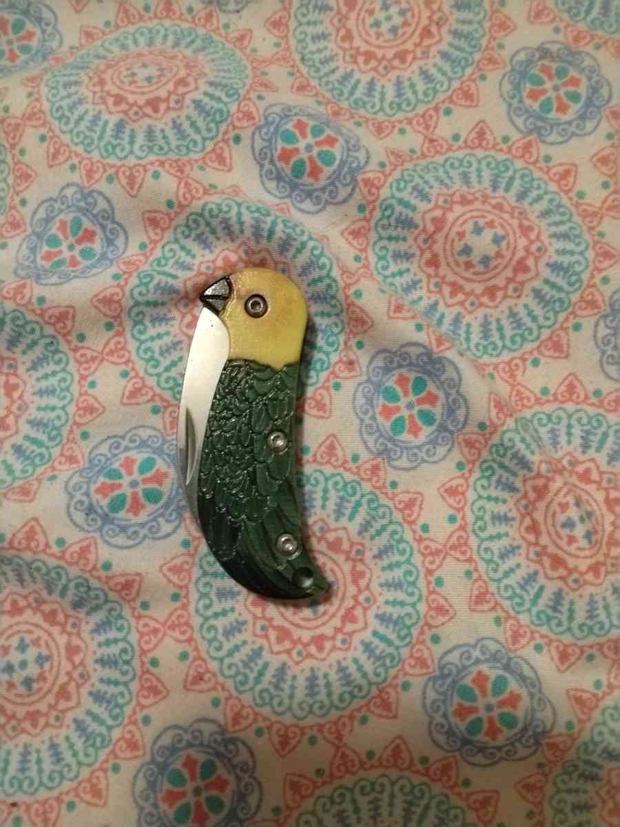 knife - Augusta, Georgia - FleaMarketBay