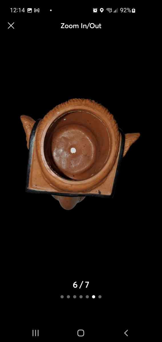 Vintage 1991 RJ Reynolds Joe Camel Smooth Character - Kansas City, Missouri - FleaMarketBay