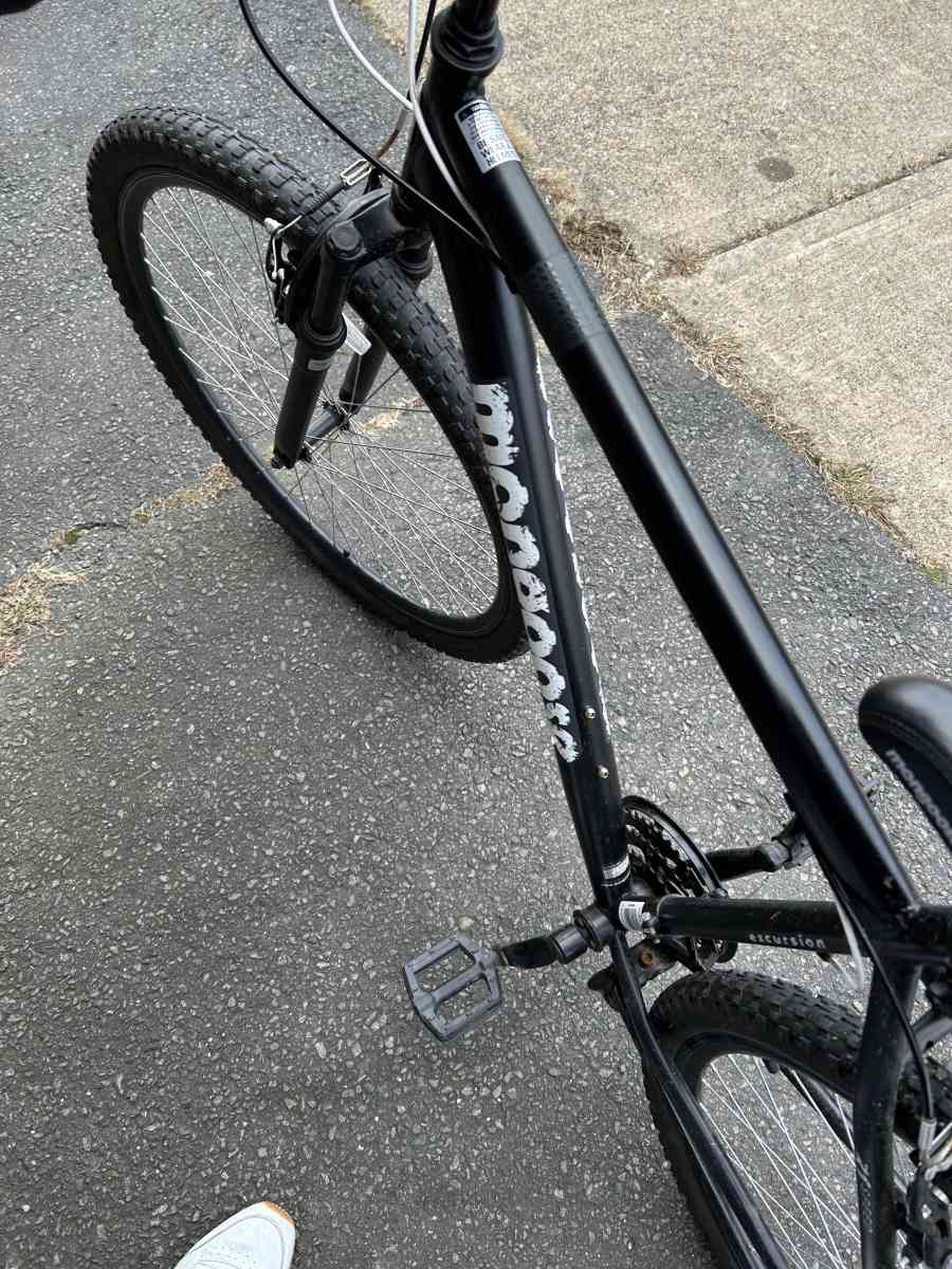 mens mongoose excursion - Wilkes Barre, Pennsylvania