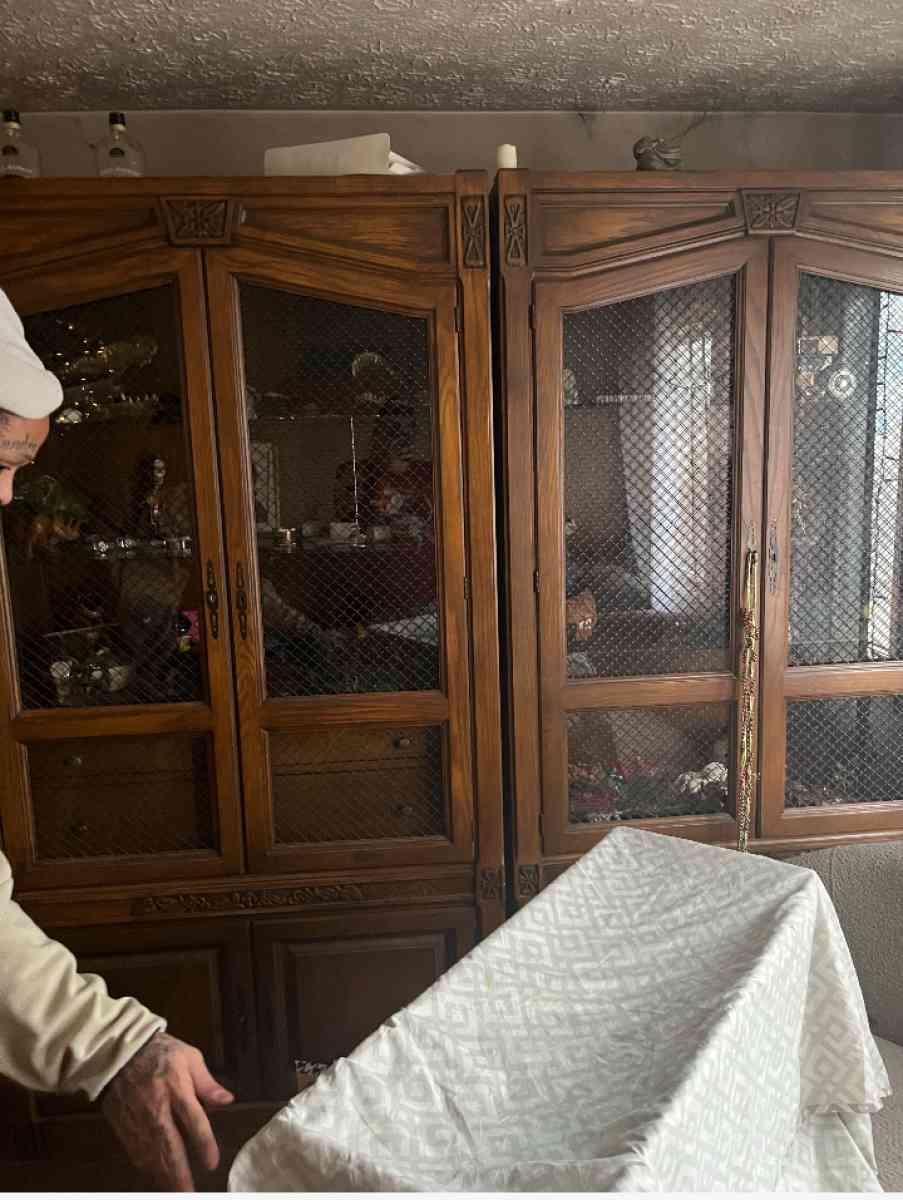 cabinets - Adams, New York - FleaMarketBay