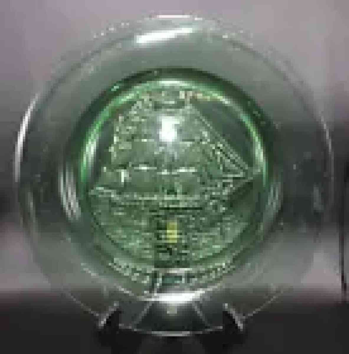 Collector Plate 3 total - Avon Park, Florida - FleaMarketBay