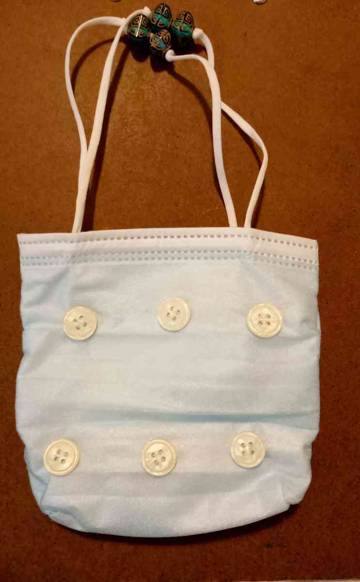 Handmade Purse - Lithonia, Georgia - FleaMarketBay