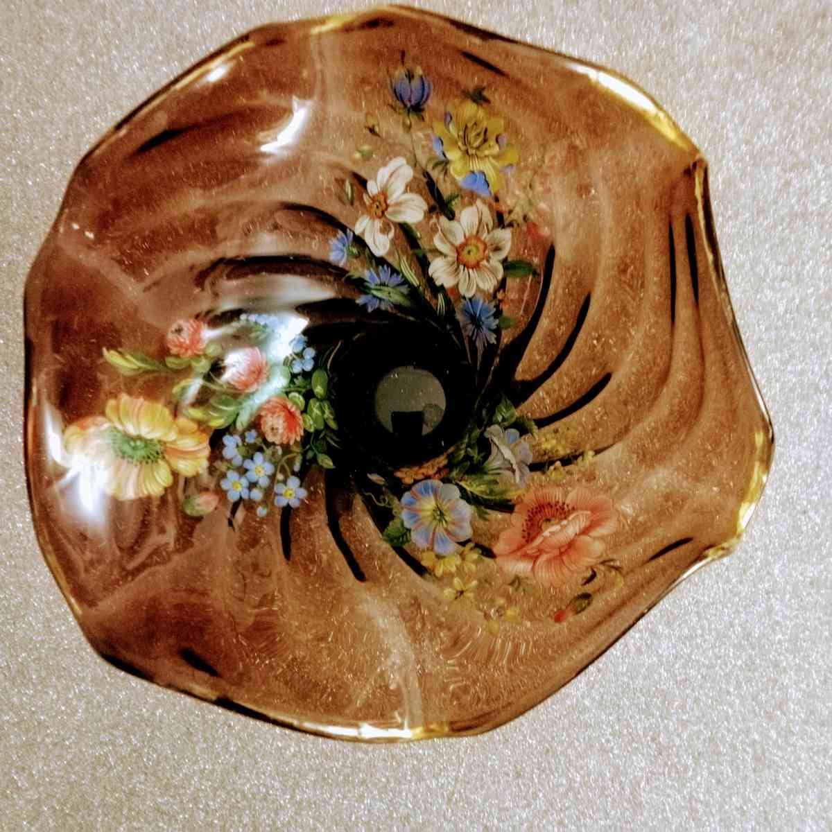 vintage glass - San Antonio, Texas