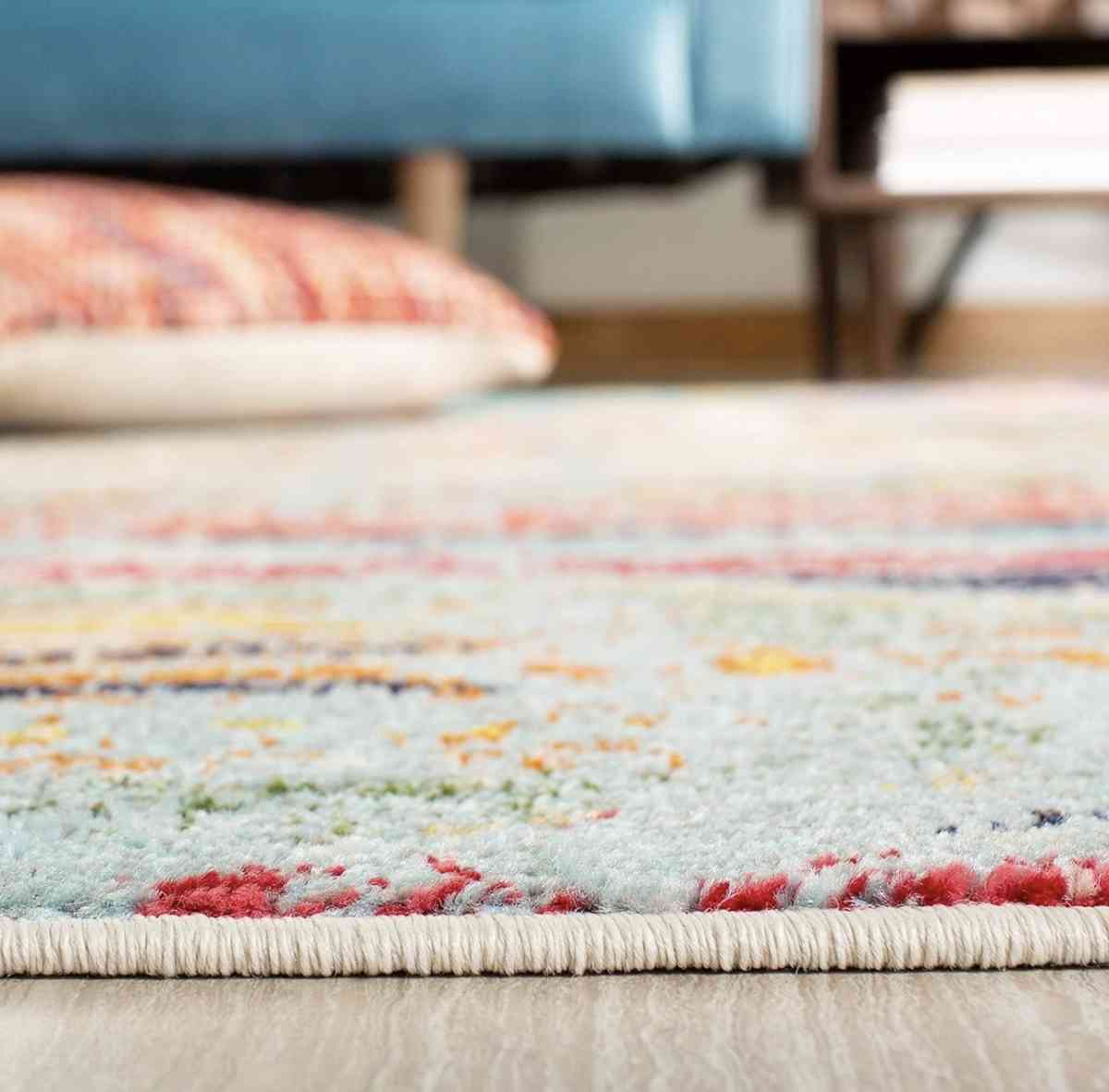 colorful runner rug - Tempe, Arizona - FleaMarketBay