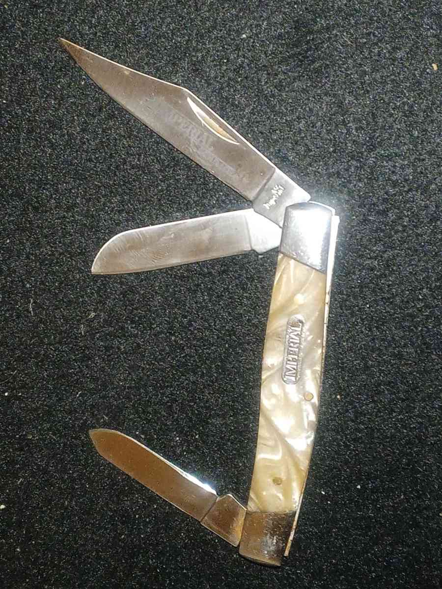 4 Imperial collection here - Myrtle Beach, South Carolina - FleaMarketBay