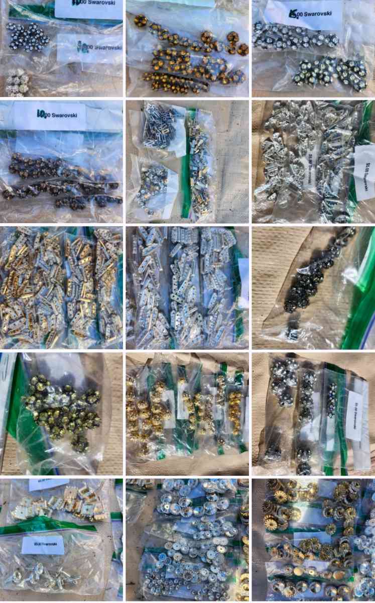 CRAFT SUPPLIES - Agoura Hills, California