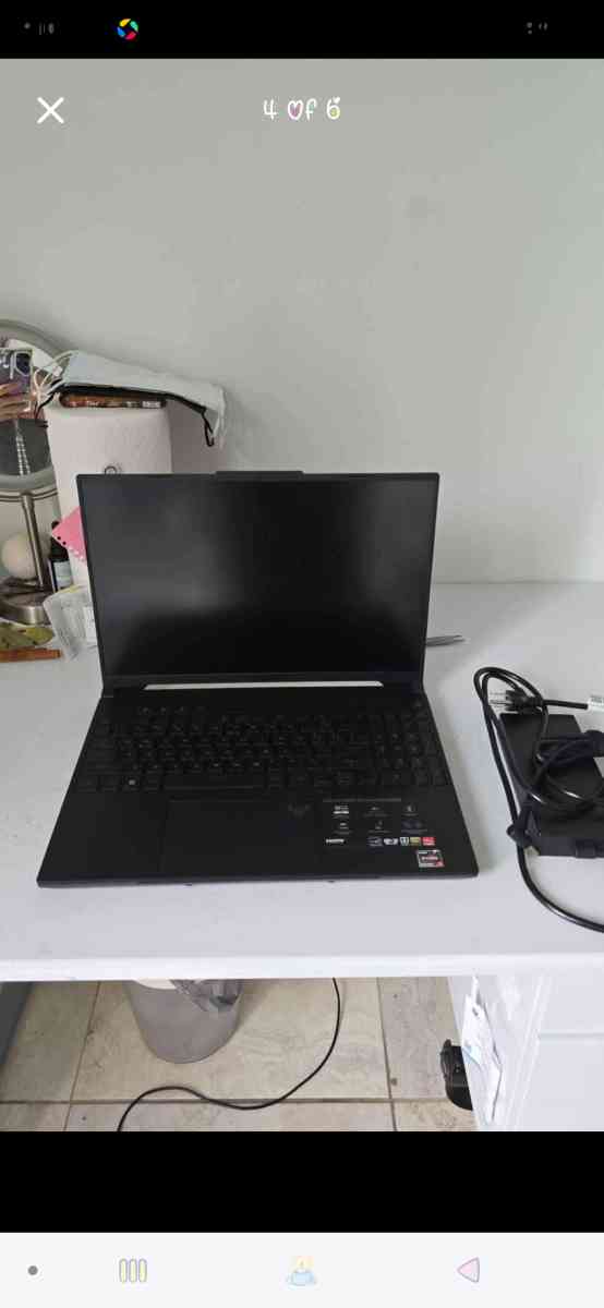 Laptop Asus - Hialeah, Florida - FleaMarketBay