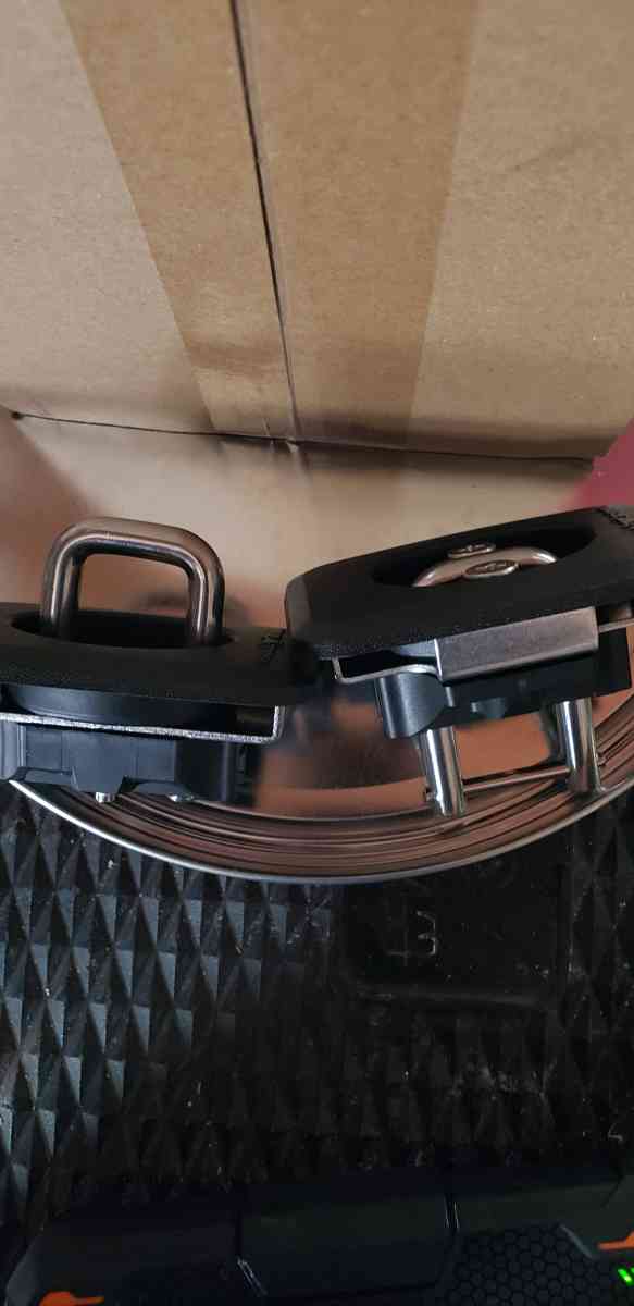 Bull ring tie downs - Monterey, California - FleaMarketBay