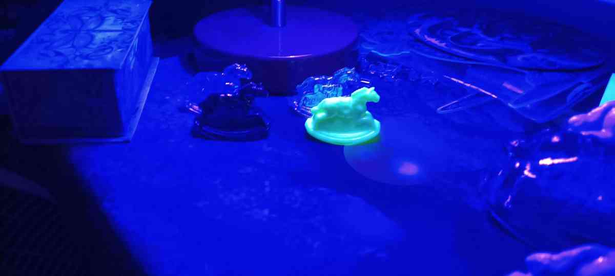 BOYD GLASS Joey rocking horse - Akron, Ohio - FleaMarketBay