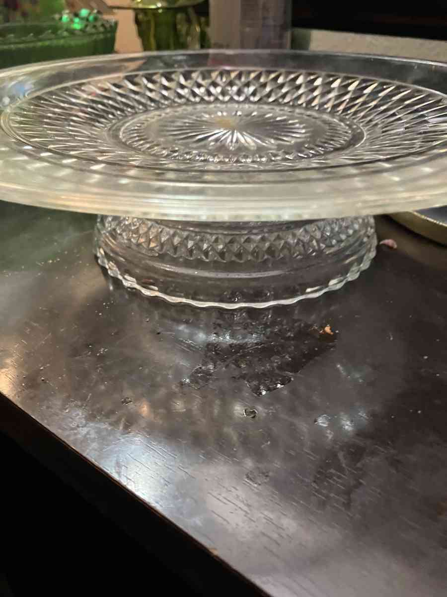 Fenton and le smith vintage glass whole collection for sale - Kalamazoo, Michigan - FleaMarketBay