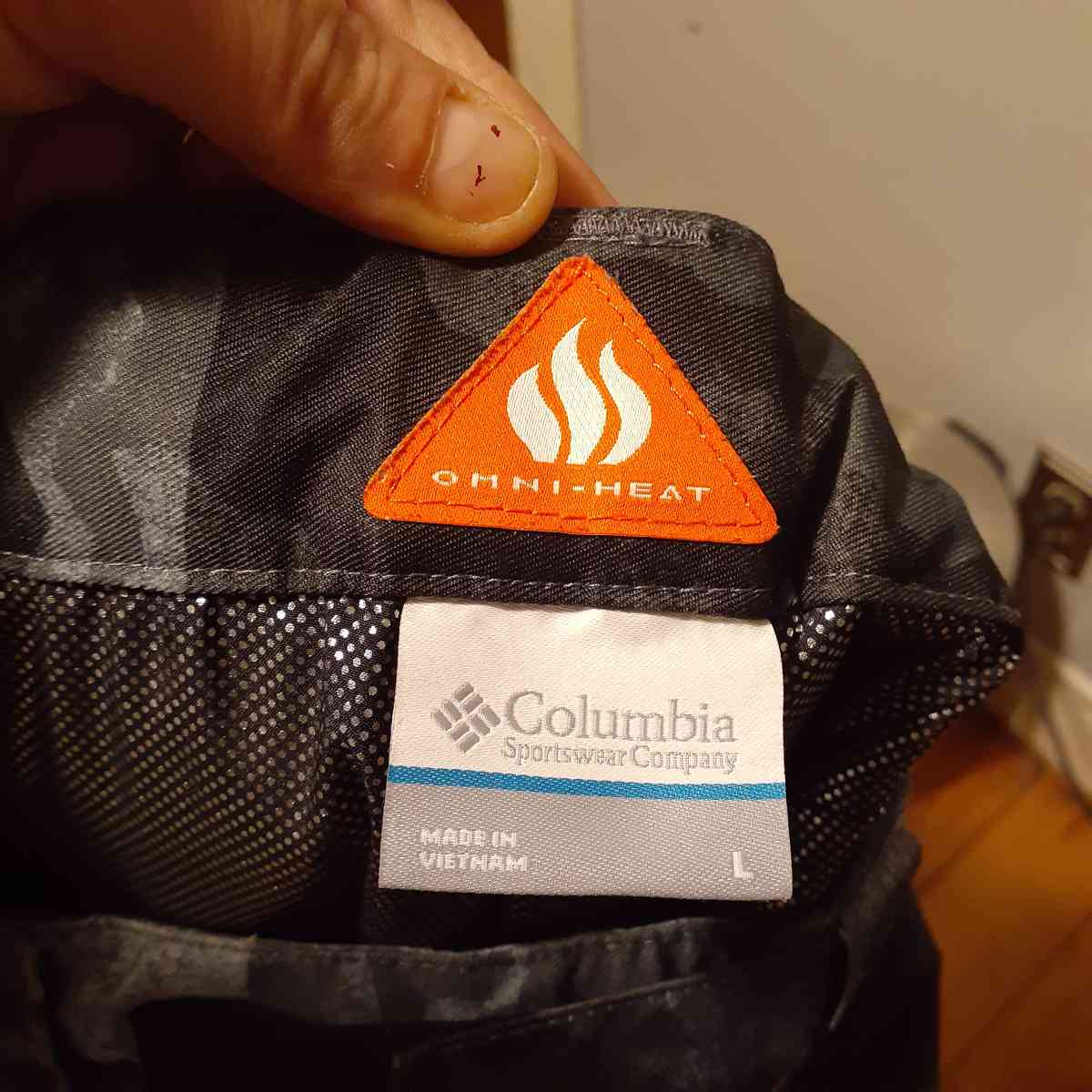 Columbia snow pants - Washington, Pennsylvania - FleaMarketBay
