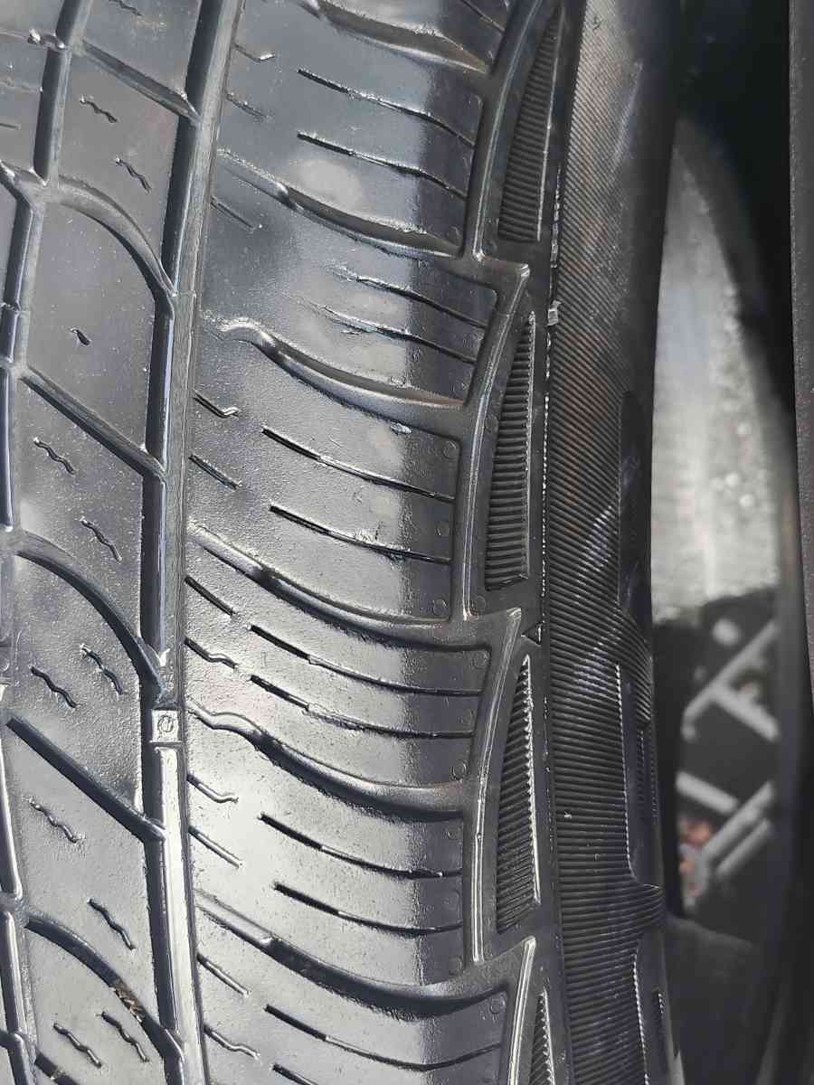 4 Tires   24570R16 MS - West Palm Beach, Florida - FleaMarketBay