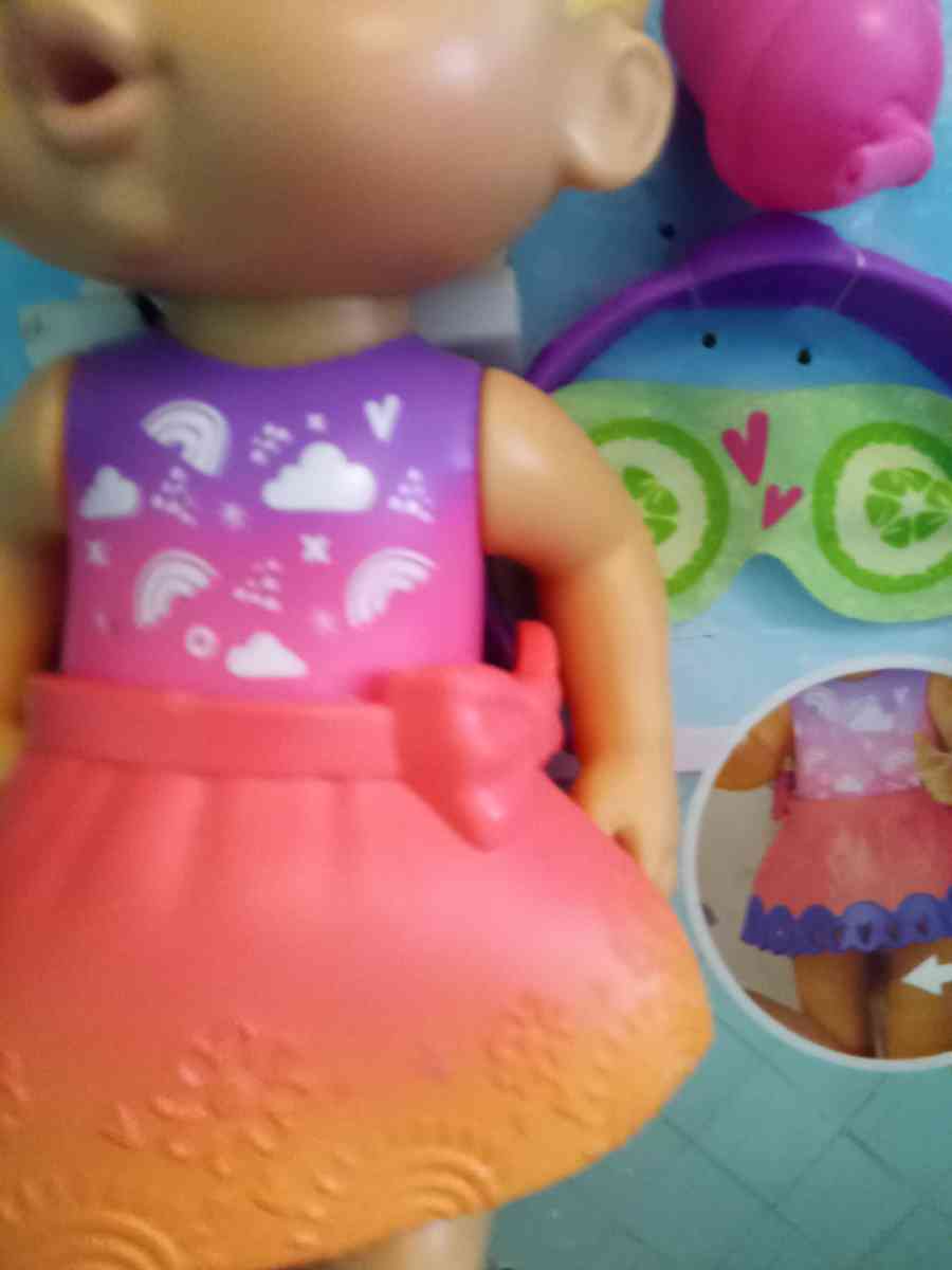 baby alive - Cleveland, Ohio - FleaMarketBay