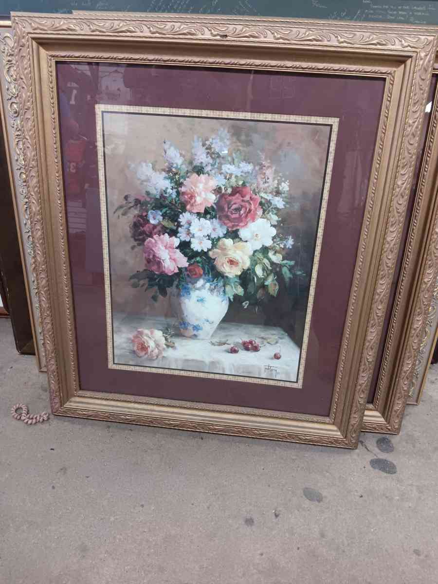 HOMCO HOME INTERIOR - Hazlehurst, Georgia - FleaMarketBay