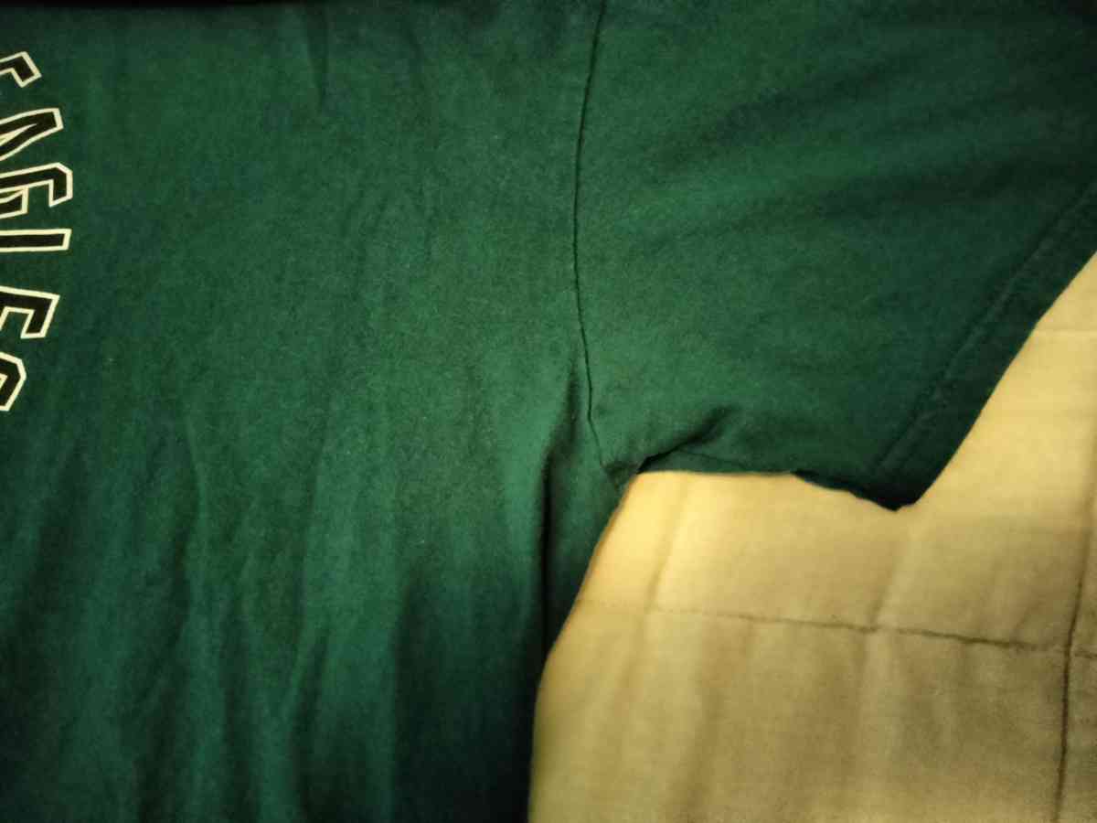 Philadelphia Eagles T Shirt - Norristown, Pennsylvania - FleaMarketBay