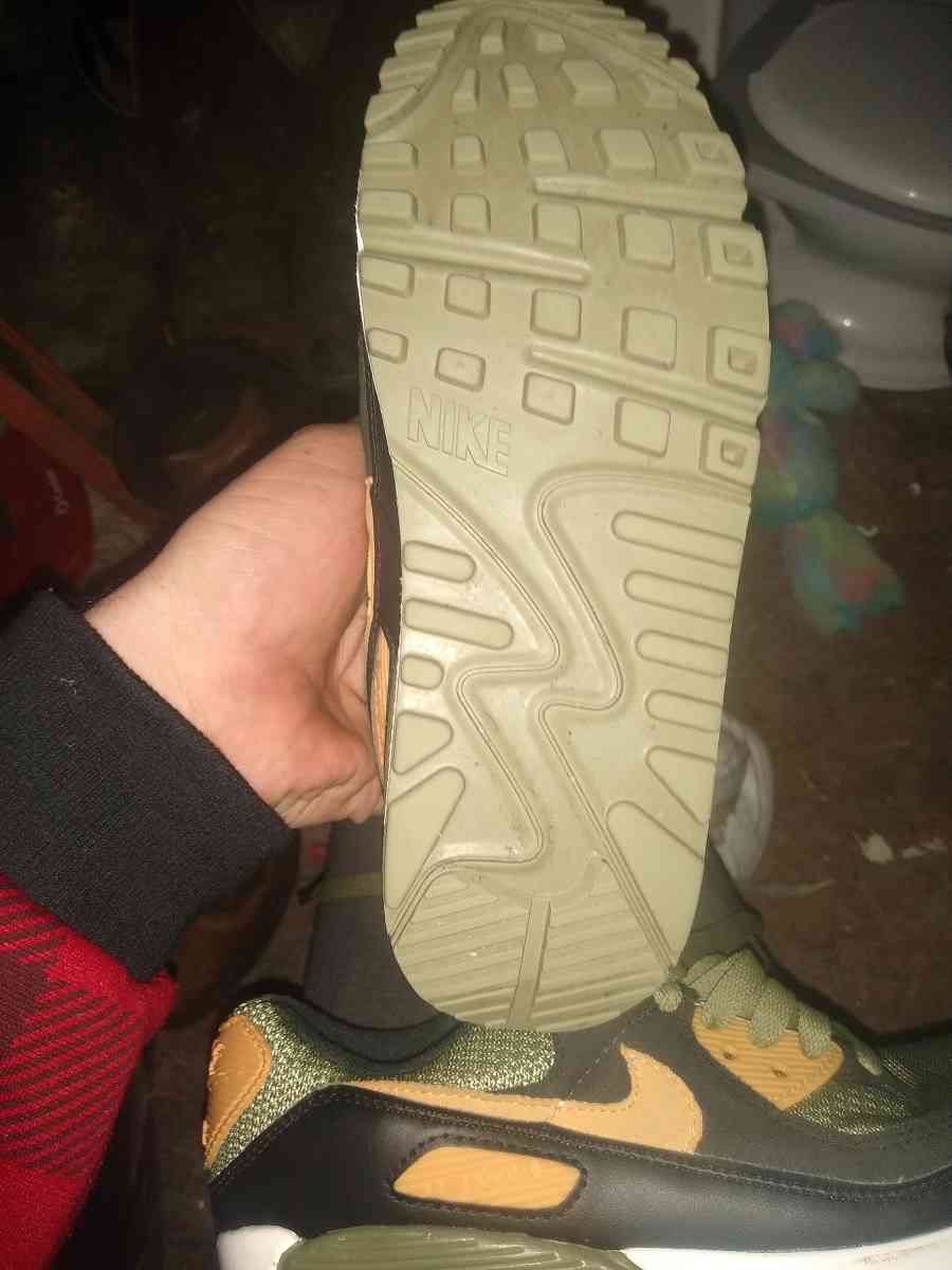 Nike shoes - Alicia, Arkansas - FleaMarketBay