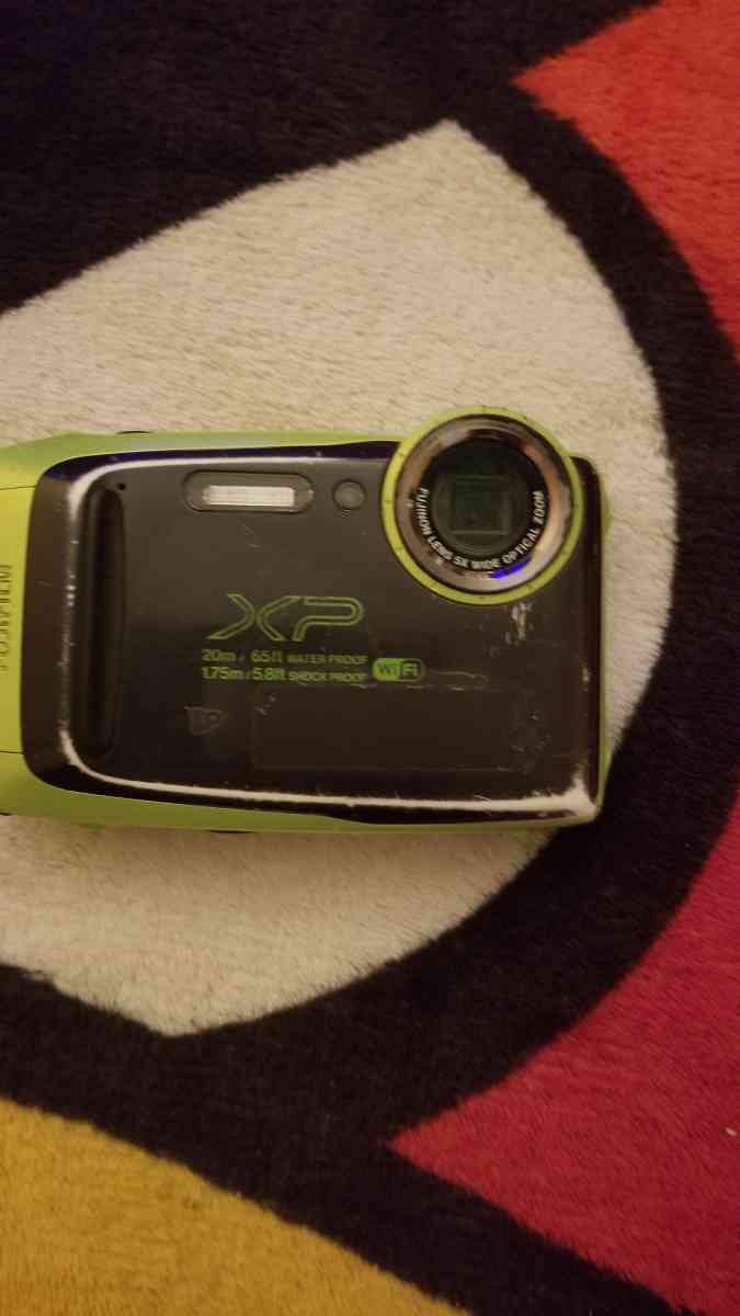 fujifilm camera - Pensacola, Florida