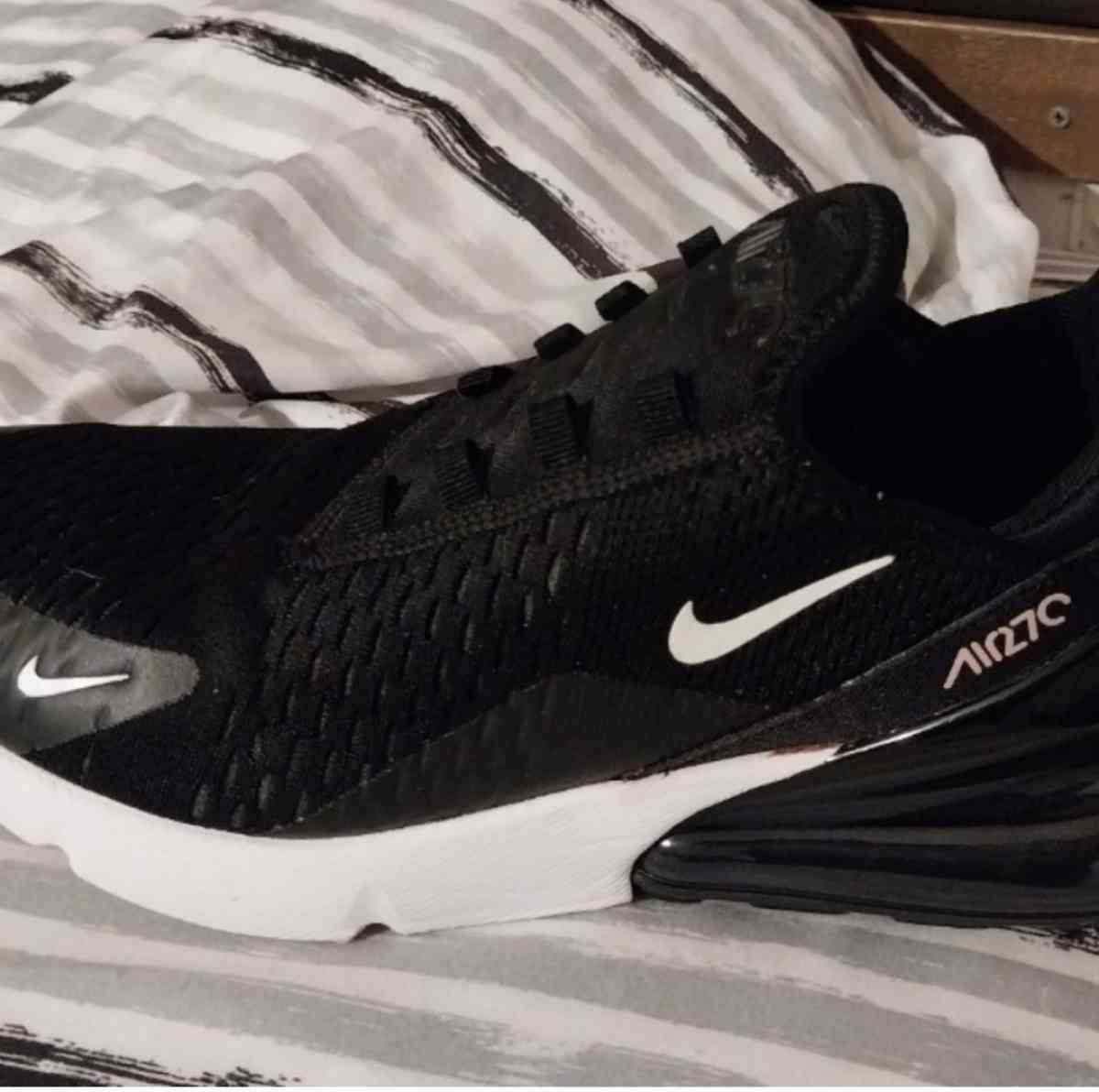 nike air max 270 - Beckley, West Virginia - FleaMarketBay