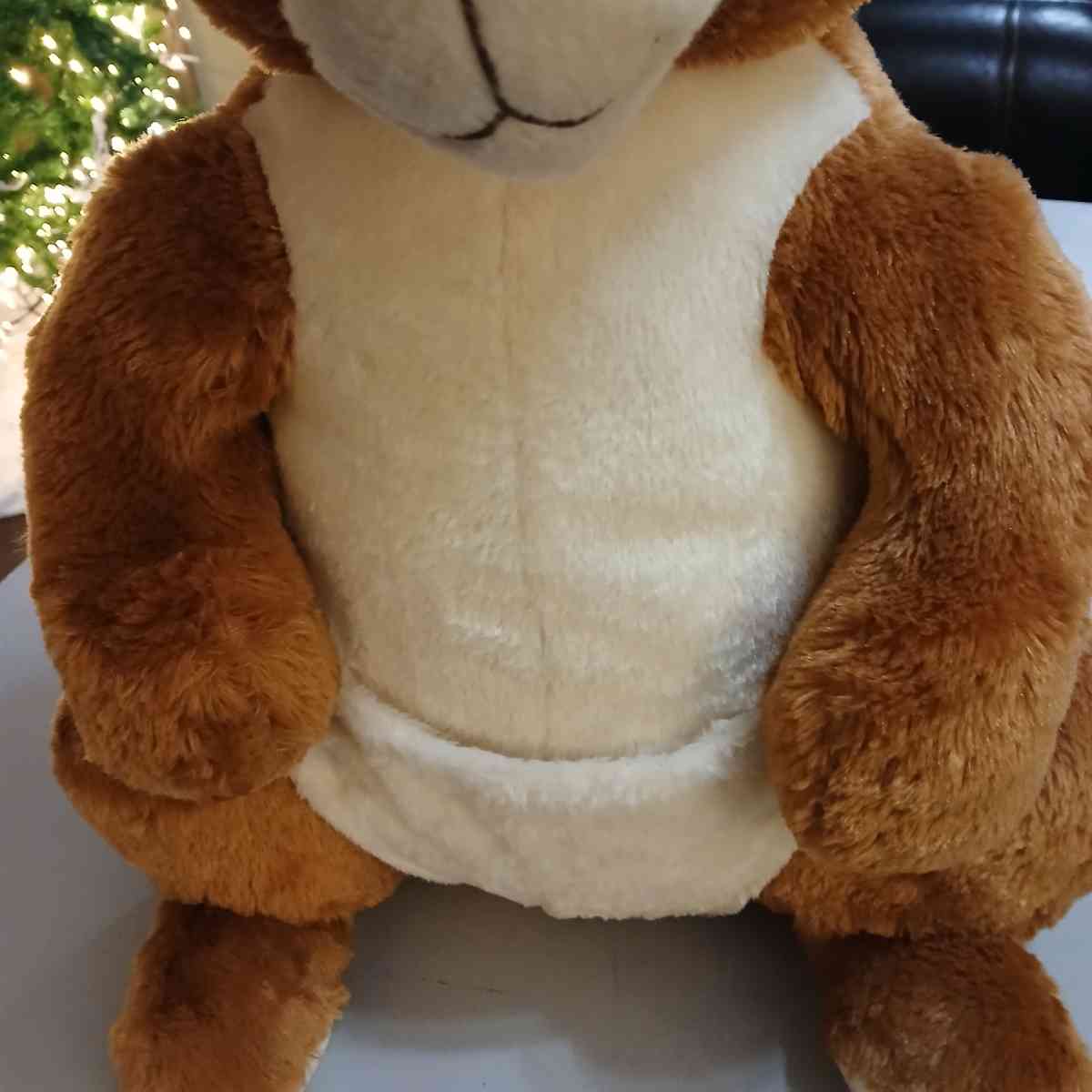 Goffa Large Kangaroo 21inch - Indianapolis, Indiana - FleaMarketBay