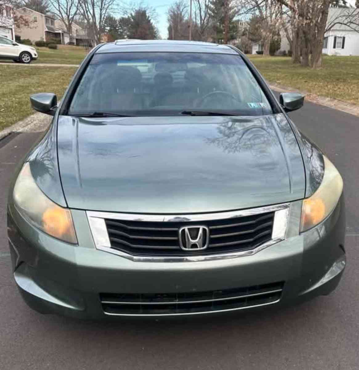2010 Honda Accord EXL - Los Angeles, California - FleaMarketBay