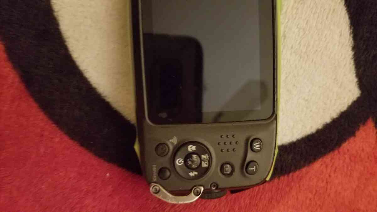 fujifilm camera - Pensacola, Florida - FleaMarketBay