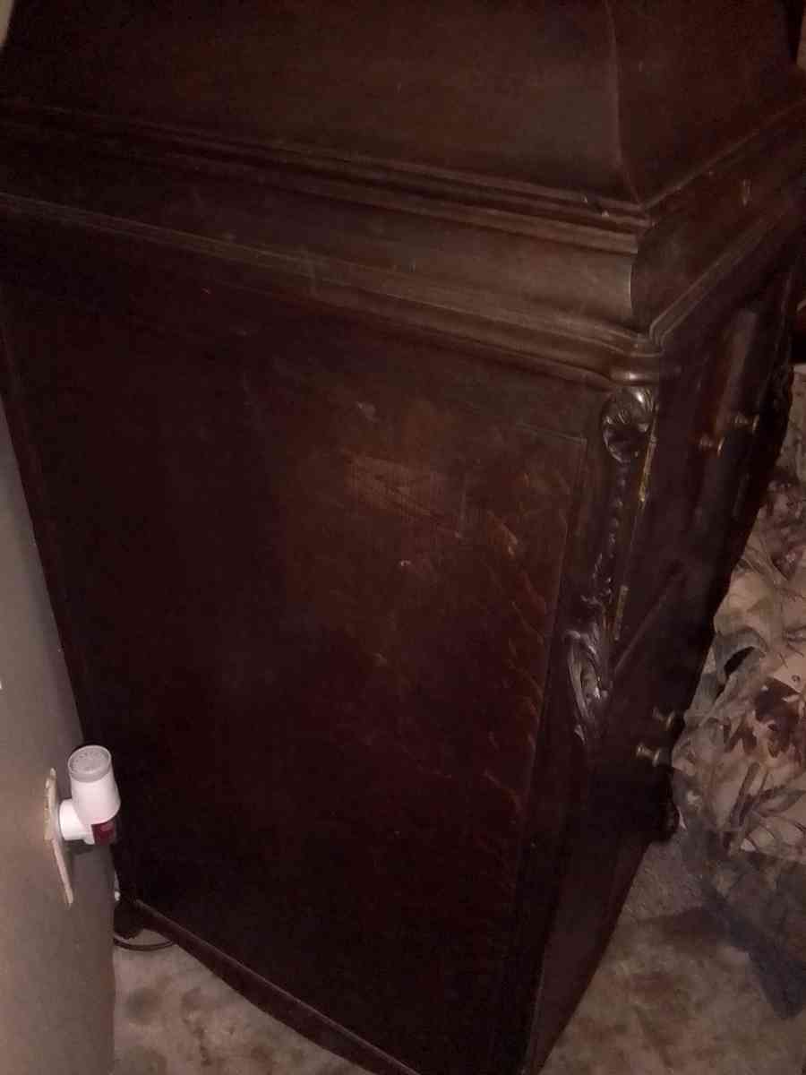 Victor victrola talking machine - Vidor, Texas - FleaMarketBay