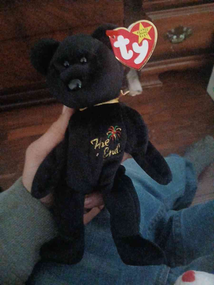 beanie babies - Genesee, Michigan - FleaMarketBay