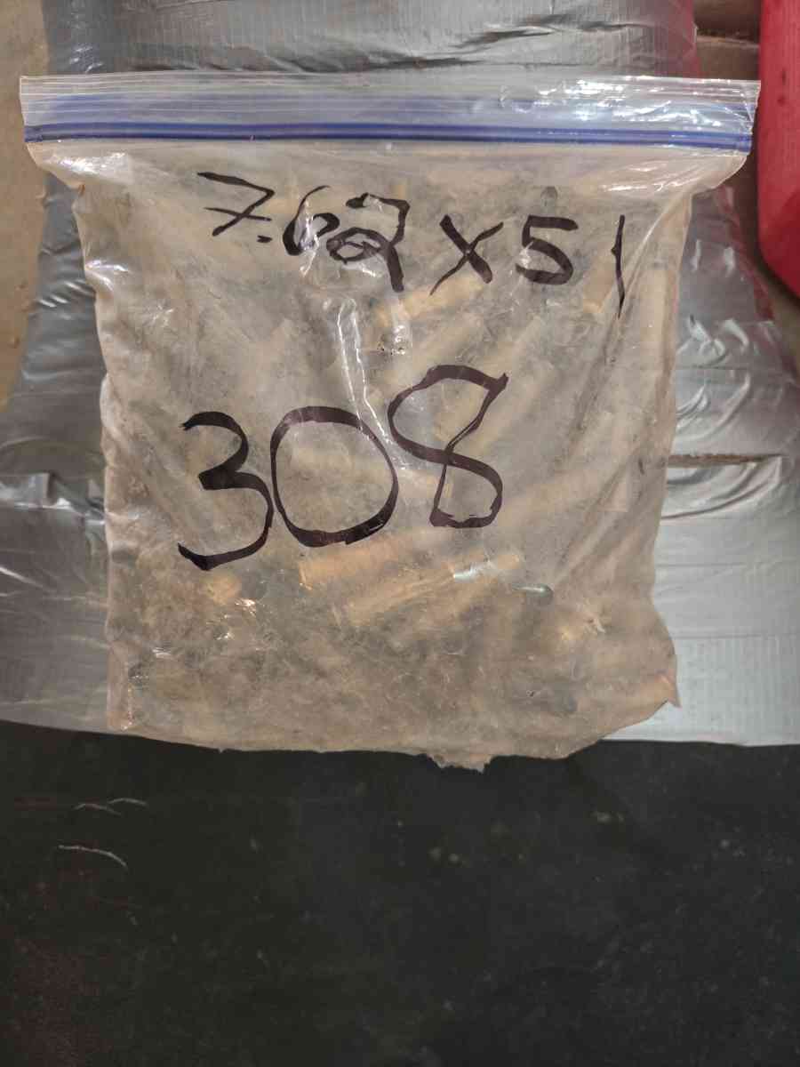 308 brass - Alicia, Arkansas - FleaMarketBay