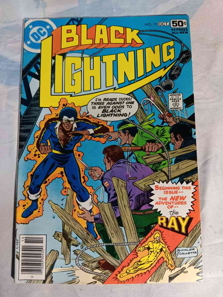 6 comic boock en buen estado Son differences - Hazlehurst, Georgia