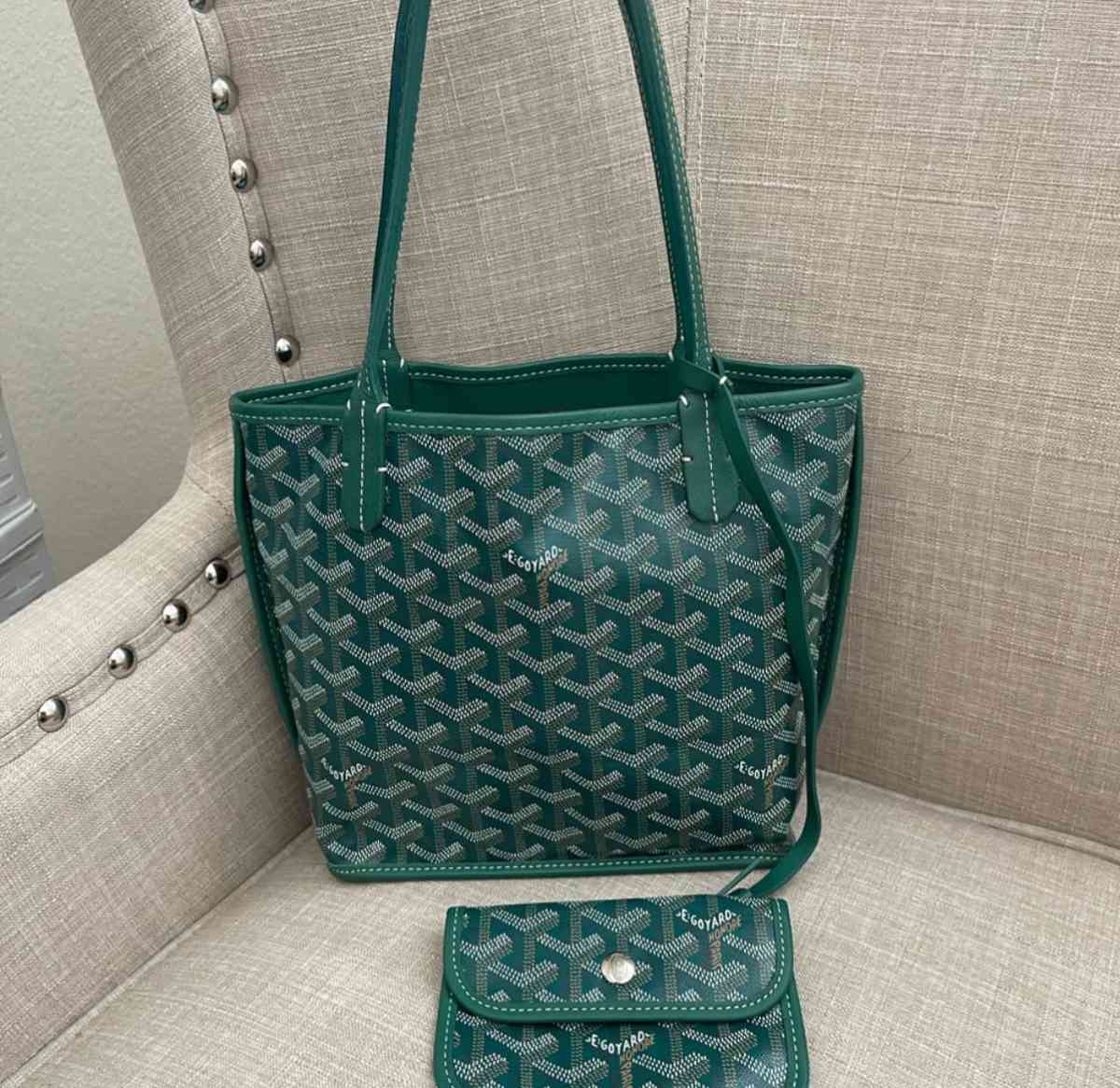 Authetic Goyard Tote bag - Paradise Valley, Arizona