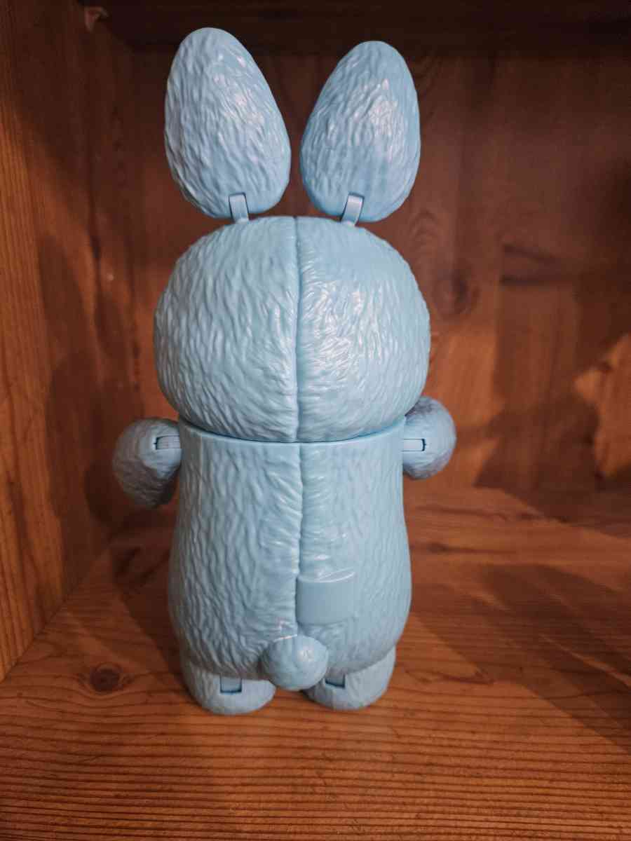 Toy Story 4    Duck and Bunny Figures - Chicago, Illinois - FleaMarketBay