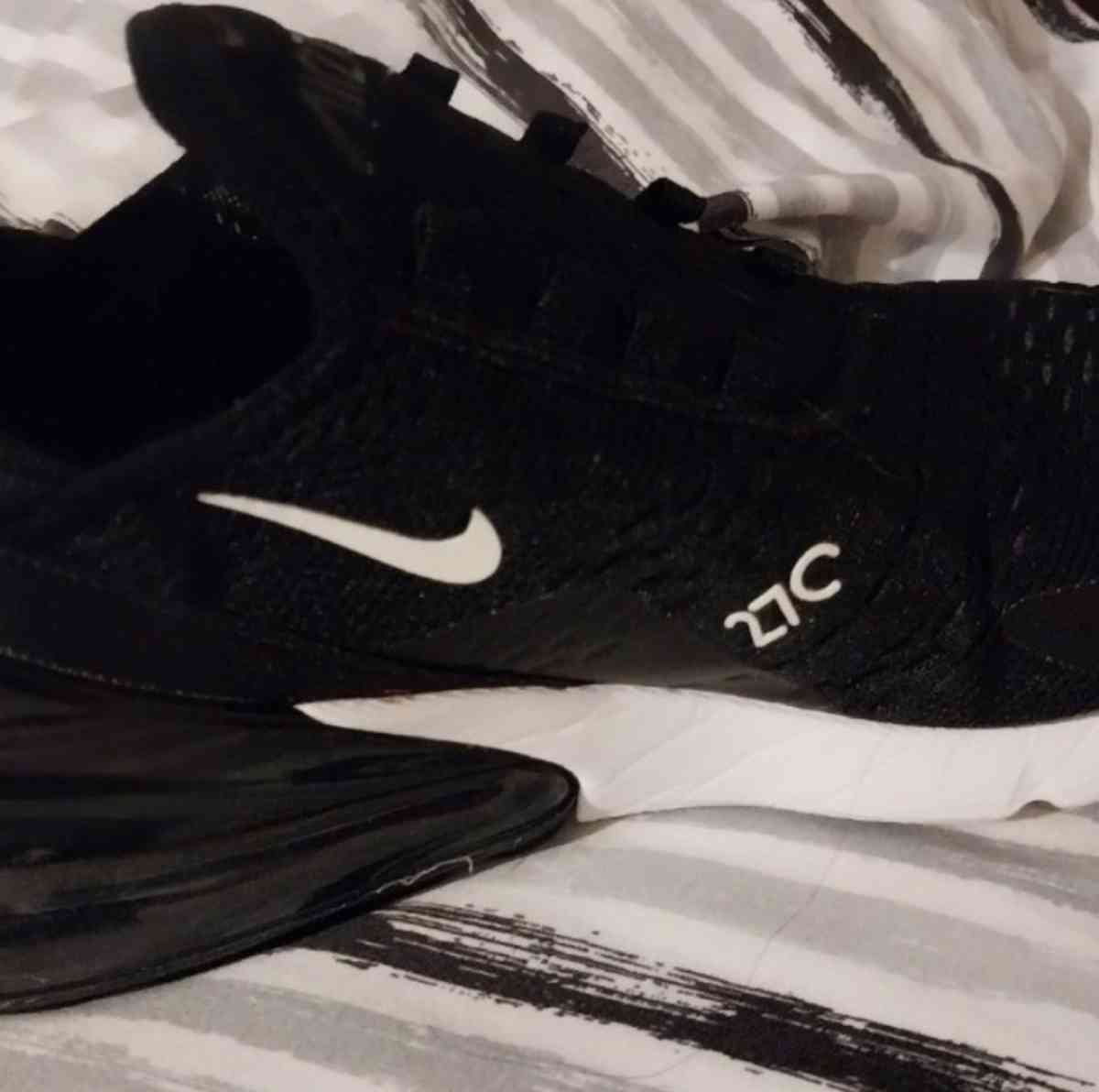 nike air max 270 - Beckley, West Virginia - FleaMarketBay