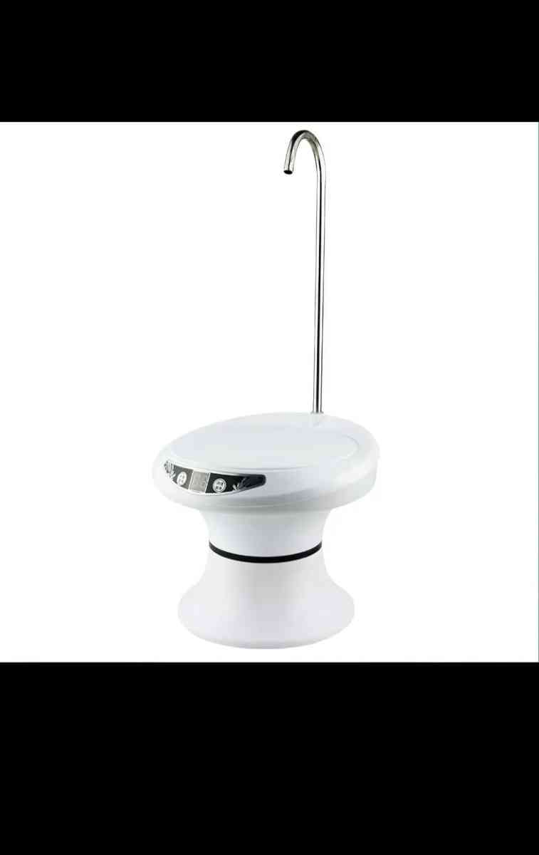 Automatic Water Bottle Universal Electric Switch Pump Tray - Union, New Jersey - FleaMarketBay