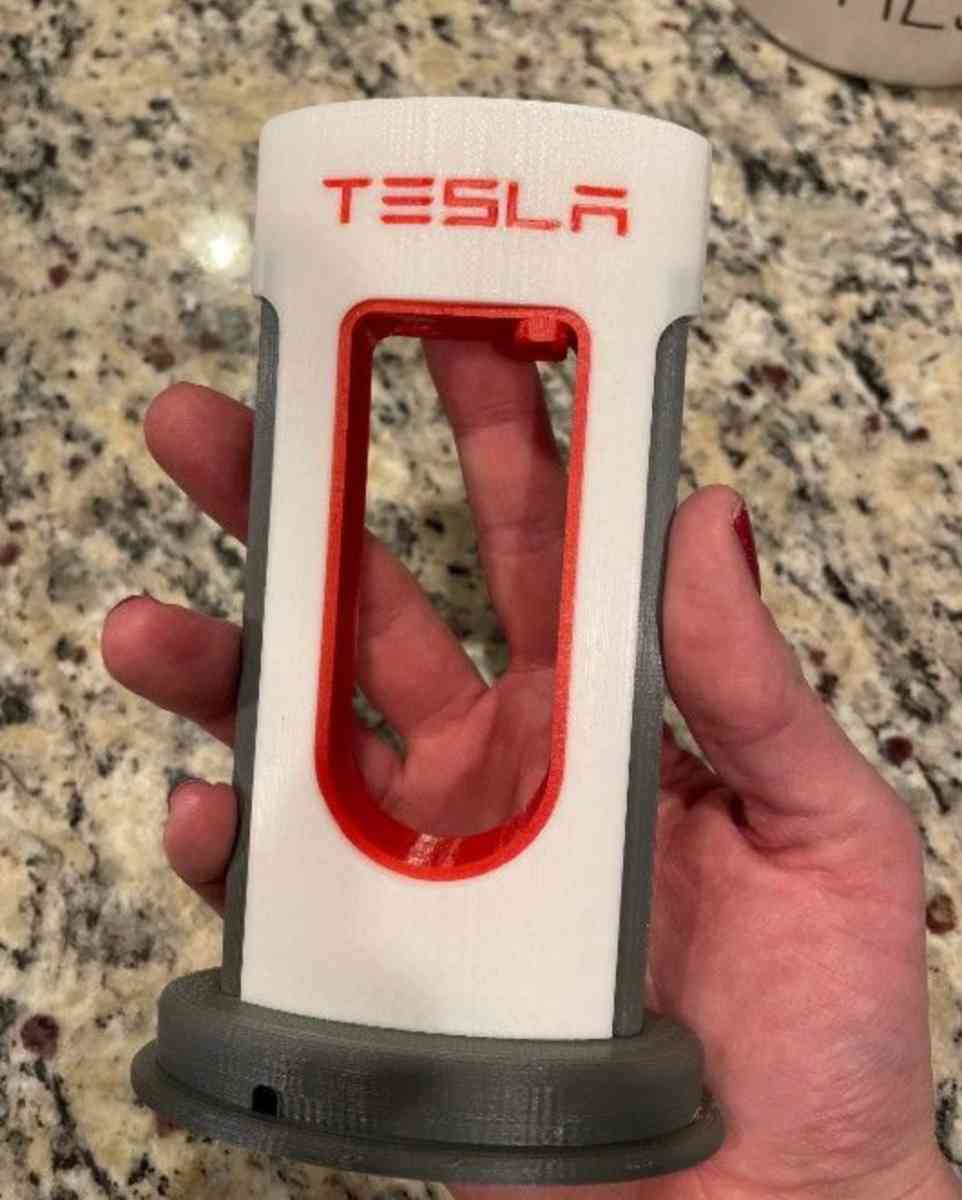 Tesla USB Charger - Los Angeles, California - FleaMarketBay