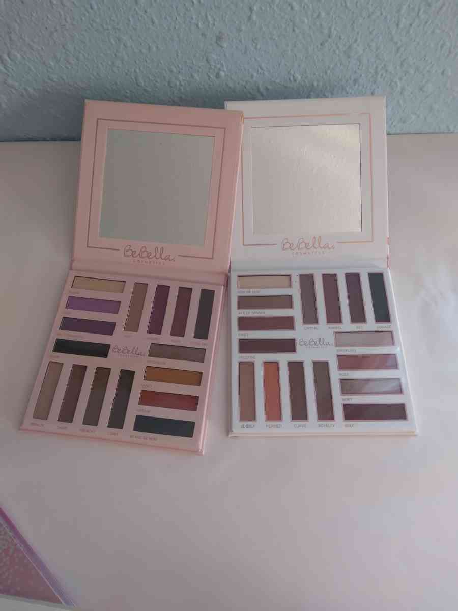 eyeshadow palettes - Houston, Texas