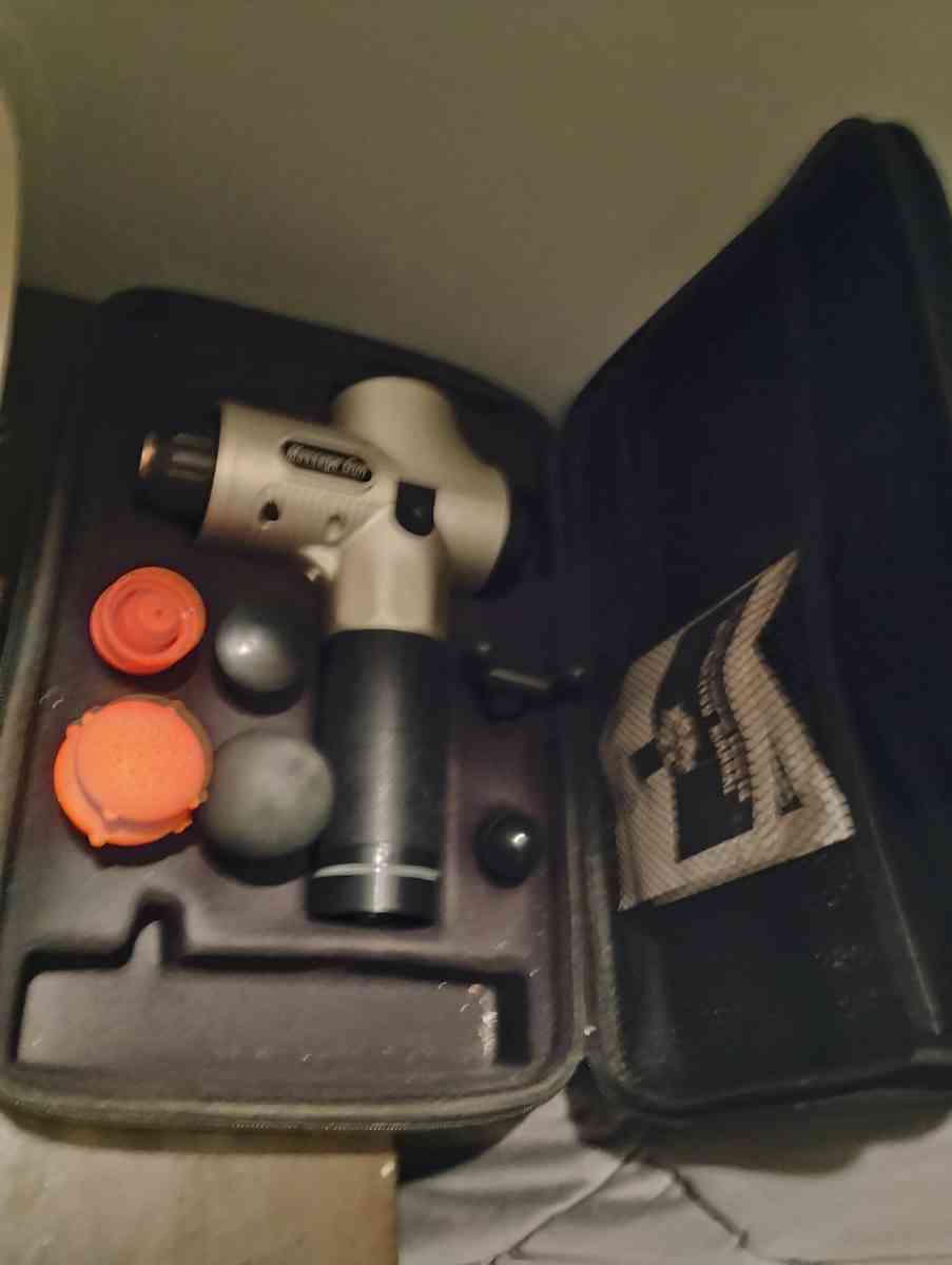 massager - Indianapolis, Indiana