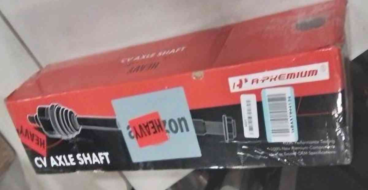 Front CV Axle  New still in box - Sparta, Tennessee