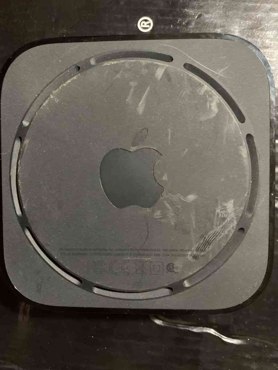 Apple TV - Belleville, Michigan - FleaMarketBay