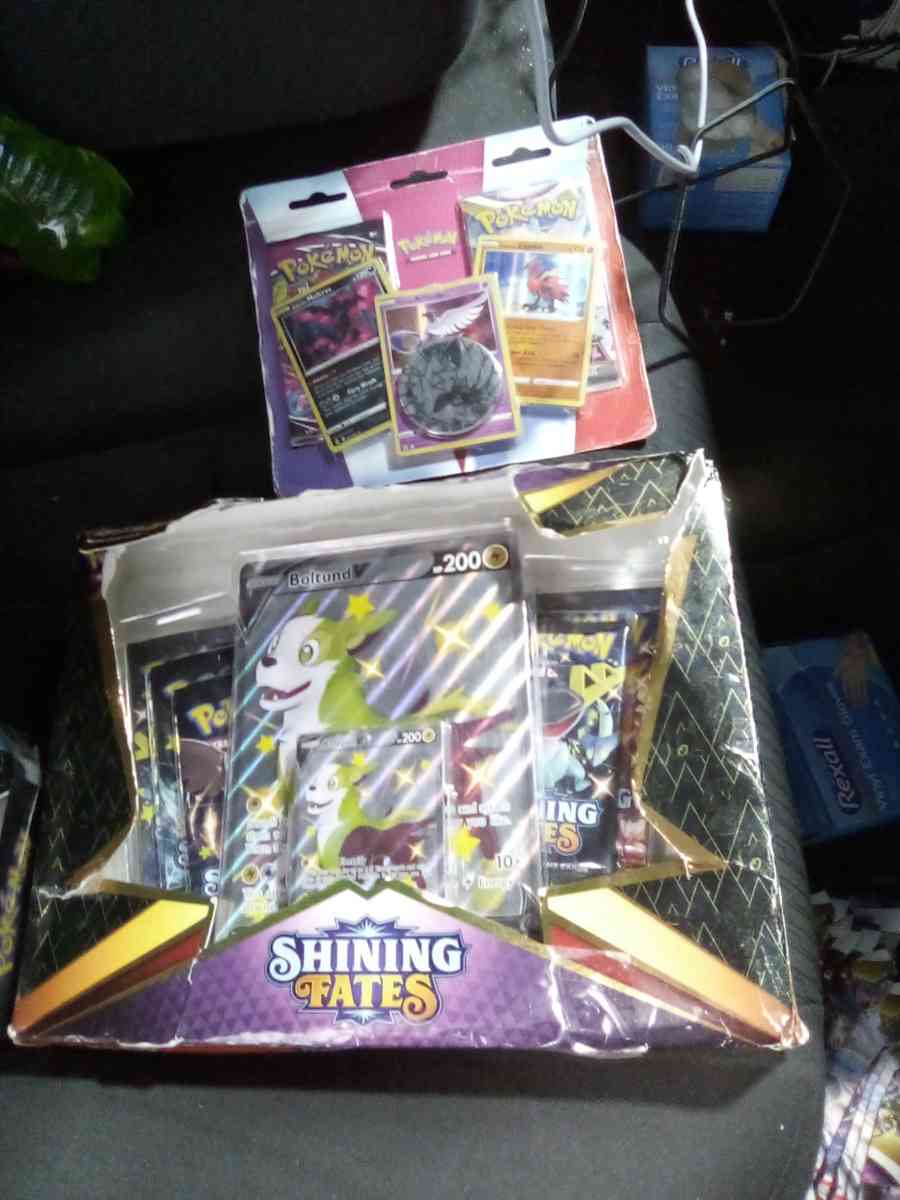 pokemon card - Morgantown, West Virginia