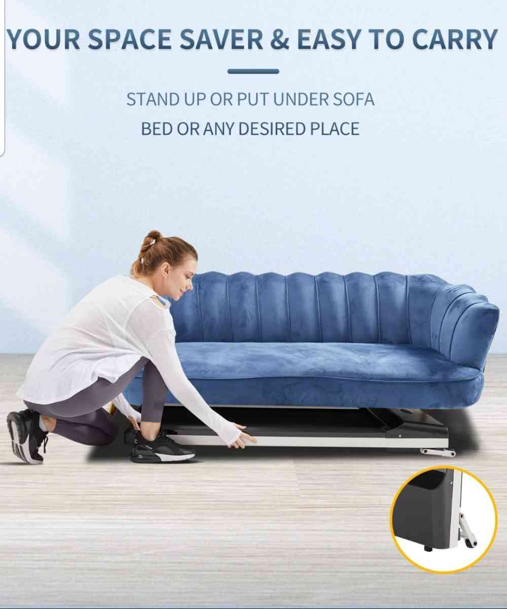 umay treadmill walking pad - Mount Juliet, Tennessee - FleaMarketBay