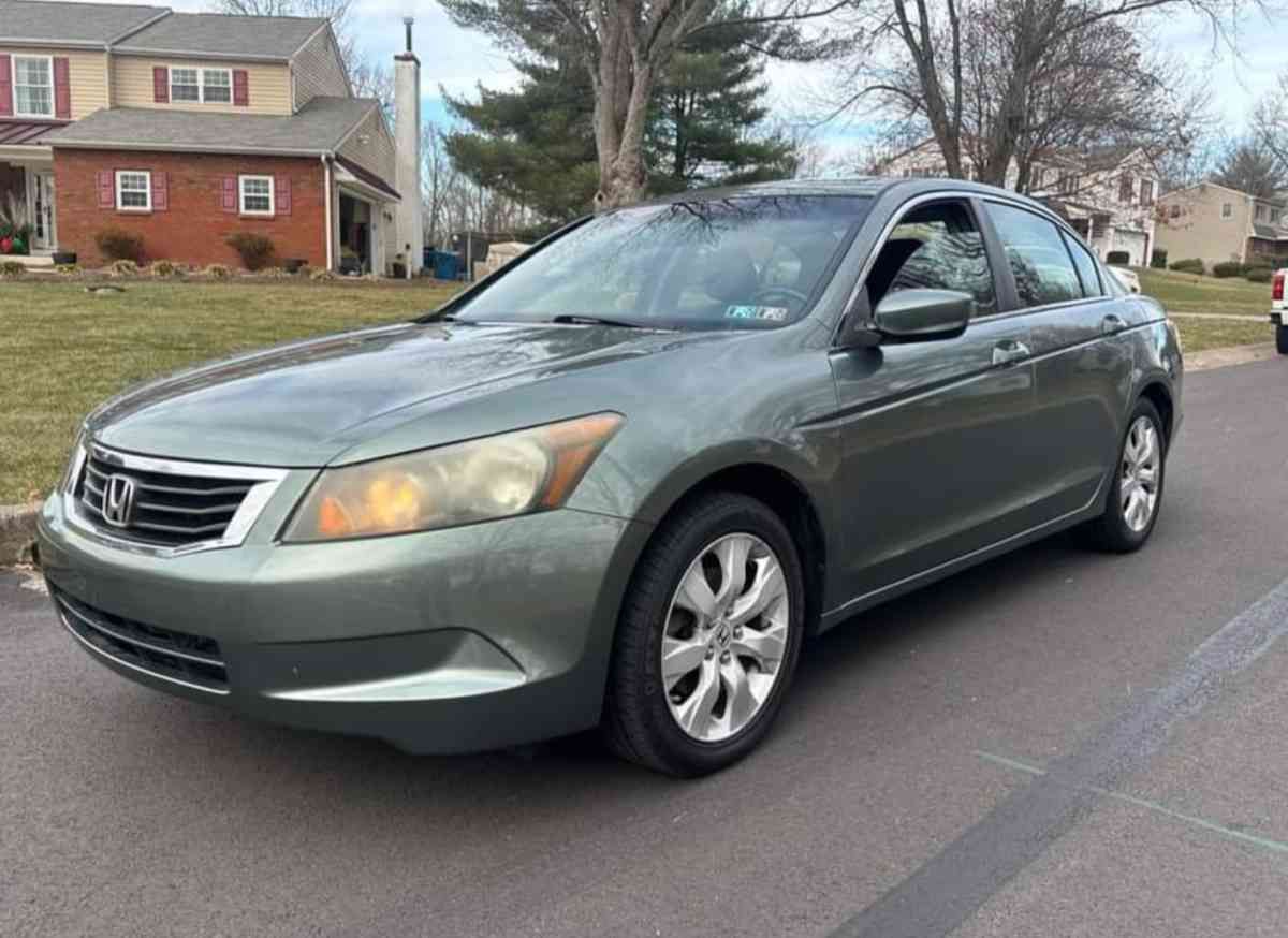 2010 Honda Accord EXL - Los Angeles, California - FleaMarketBay