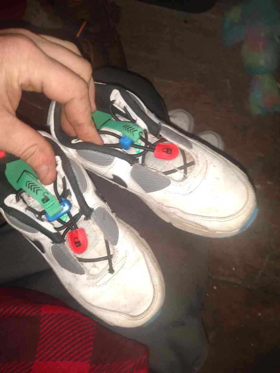 Nike shoes - Alicia, Arkansas - FleaMarketBay