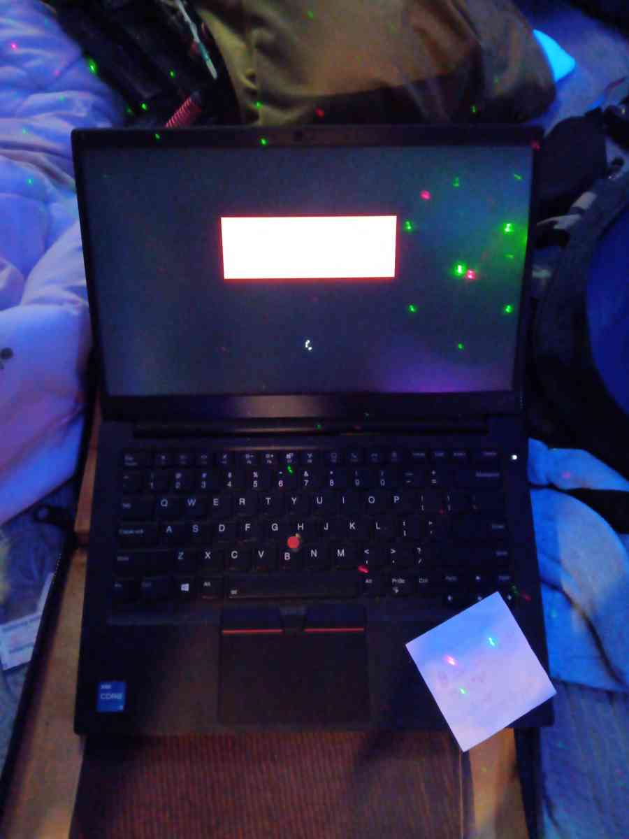 gen13 Lenovo ThinkPad
