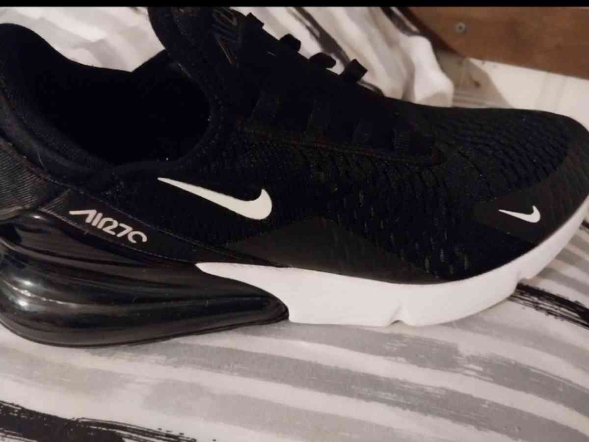 nike air max 270 - Beckley, West Virginia - FleaMarketBay