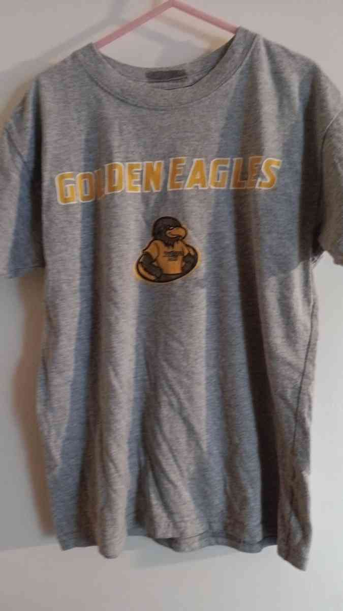 Childs Gloden Eagles teesize 5  H1 - Prentiss, Mississippi - FleaMarketBay