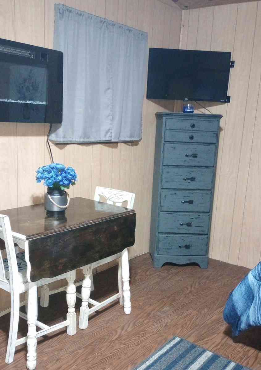 Tiny House For Rent - Blessing, Texas - FleaMarketBay