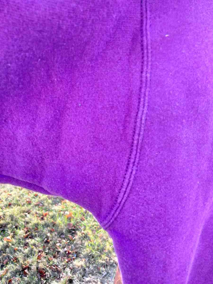 NFL Baltimore Ravens Sweatshirt - Norristown, Pennsylvania - FleaMarketBay